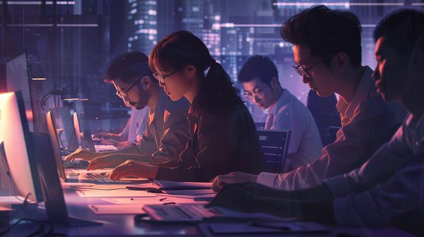 Agence de traduction multilingue : quels outils elle utilise ?