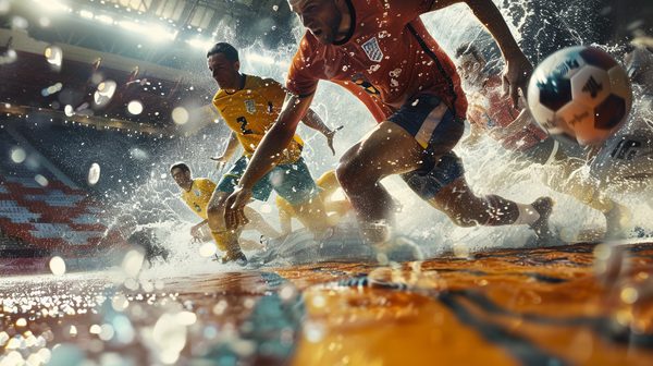 Agence marketing sportif : les avantages de collaborer avec elle