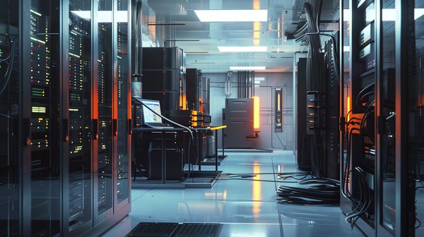 Avantages de l'infogérance de serveur web pour la croissance des pme