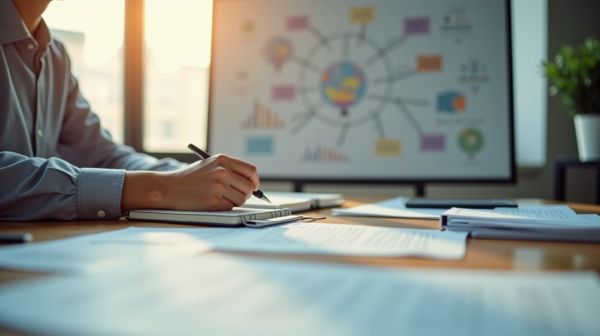 Comment élaborer un plan d'action de 90 jours efficace ?