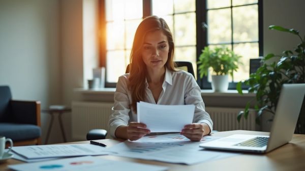 Comprendre le portage salarial pour garantir votre indépendance