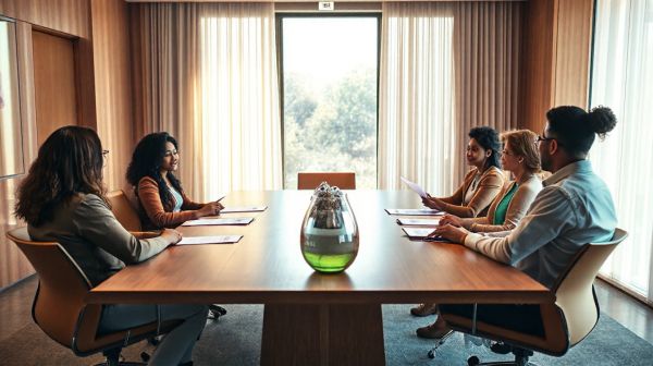 Formation interculturelle : les clés d'une collaboration réussie