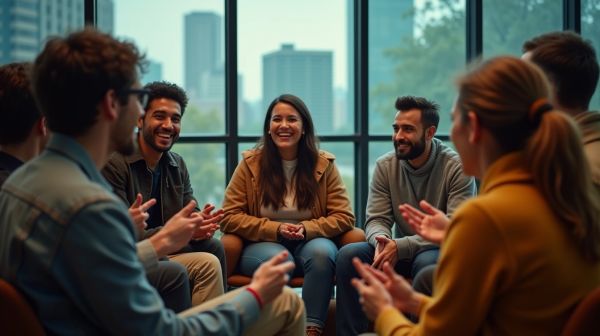 La formation interculturalité : dépasser les préjugés pour mieux collaborer
