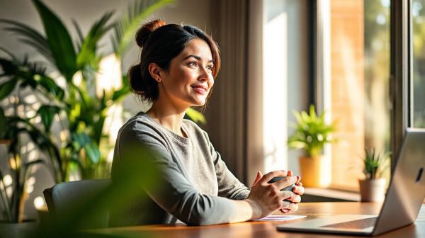 Les avantages du portage salarial pour votre autonomie professionnelle