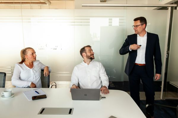 Un cabinet de conseil à rennes pour transformer votre entreprise