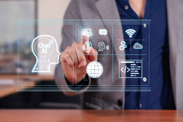 Comment l'intelligence artificielle peut-elle être au service des avocats ?