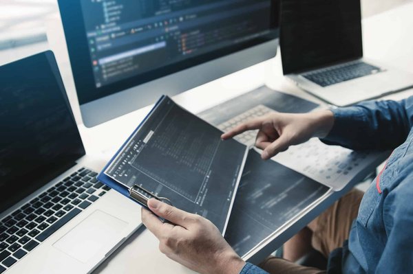 Les services clés proposés par une agence web