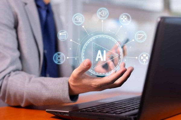 L'innovation de l'IA : une création d'image de qualité assurée