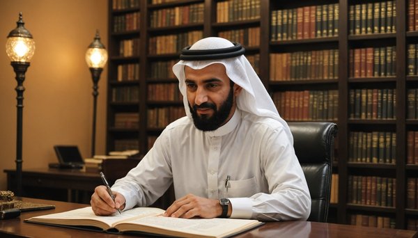 Découvrez les cours d'arabe en ligne d'al bourhan : une méthode innovante