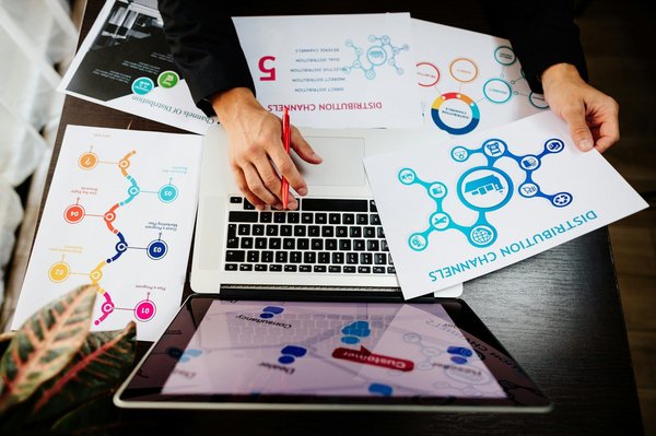 Développez votre richesse grâce à la formation dwa